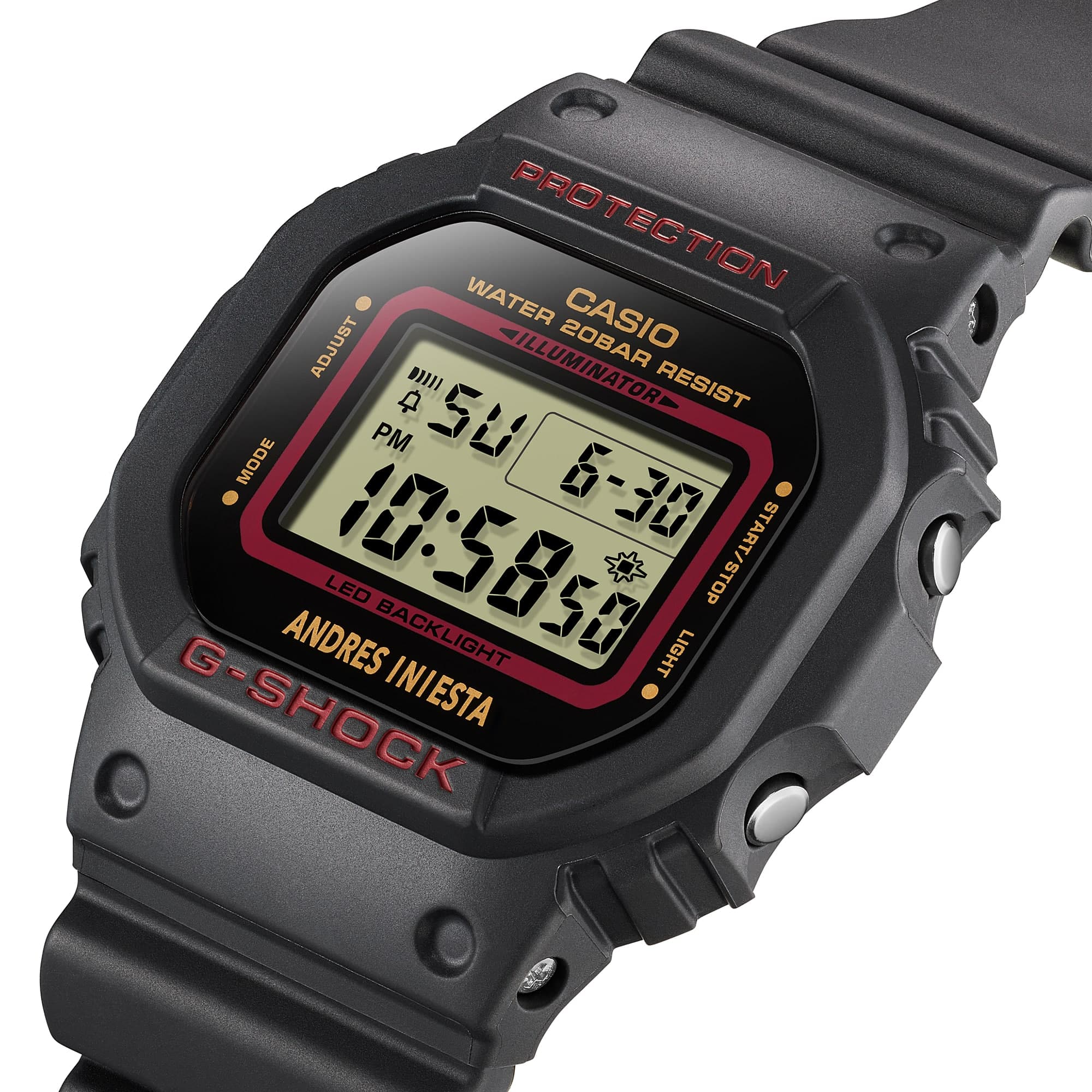 DW-5600AI-1 13