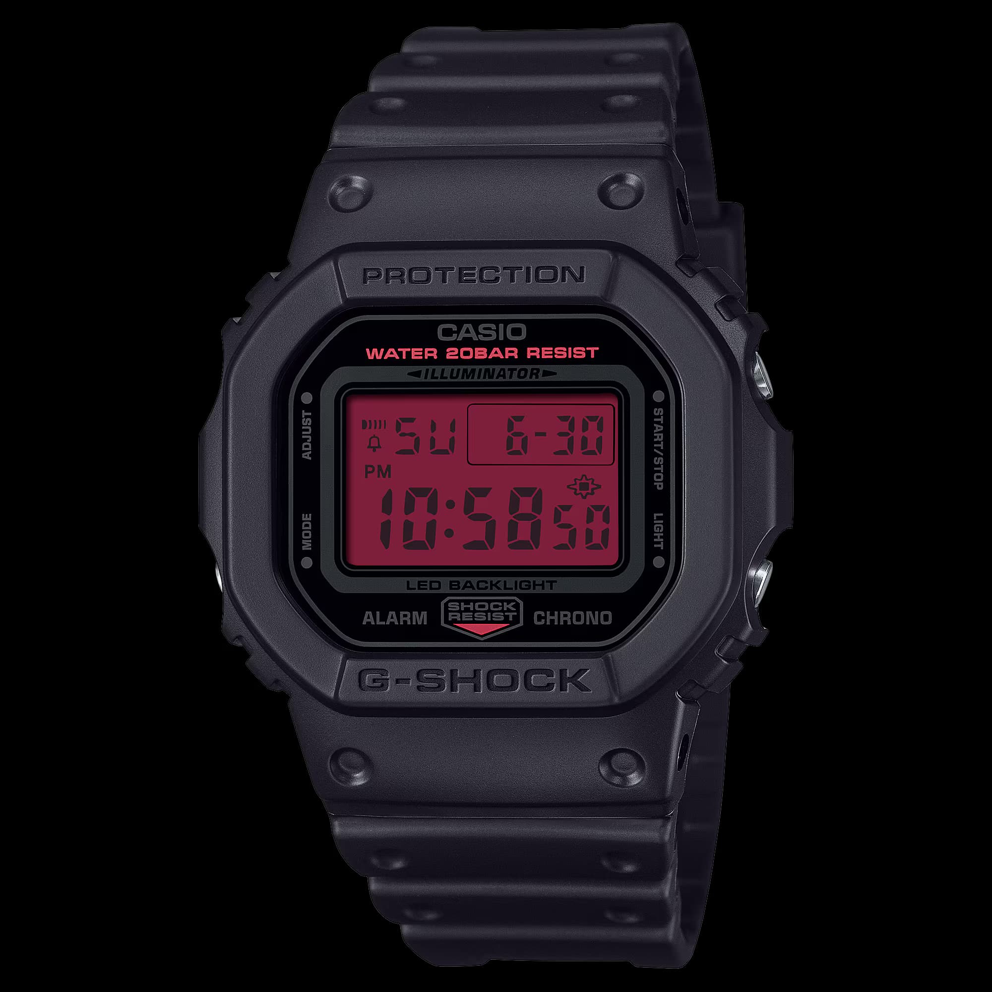 DW-5600BBR-1 1