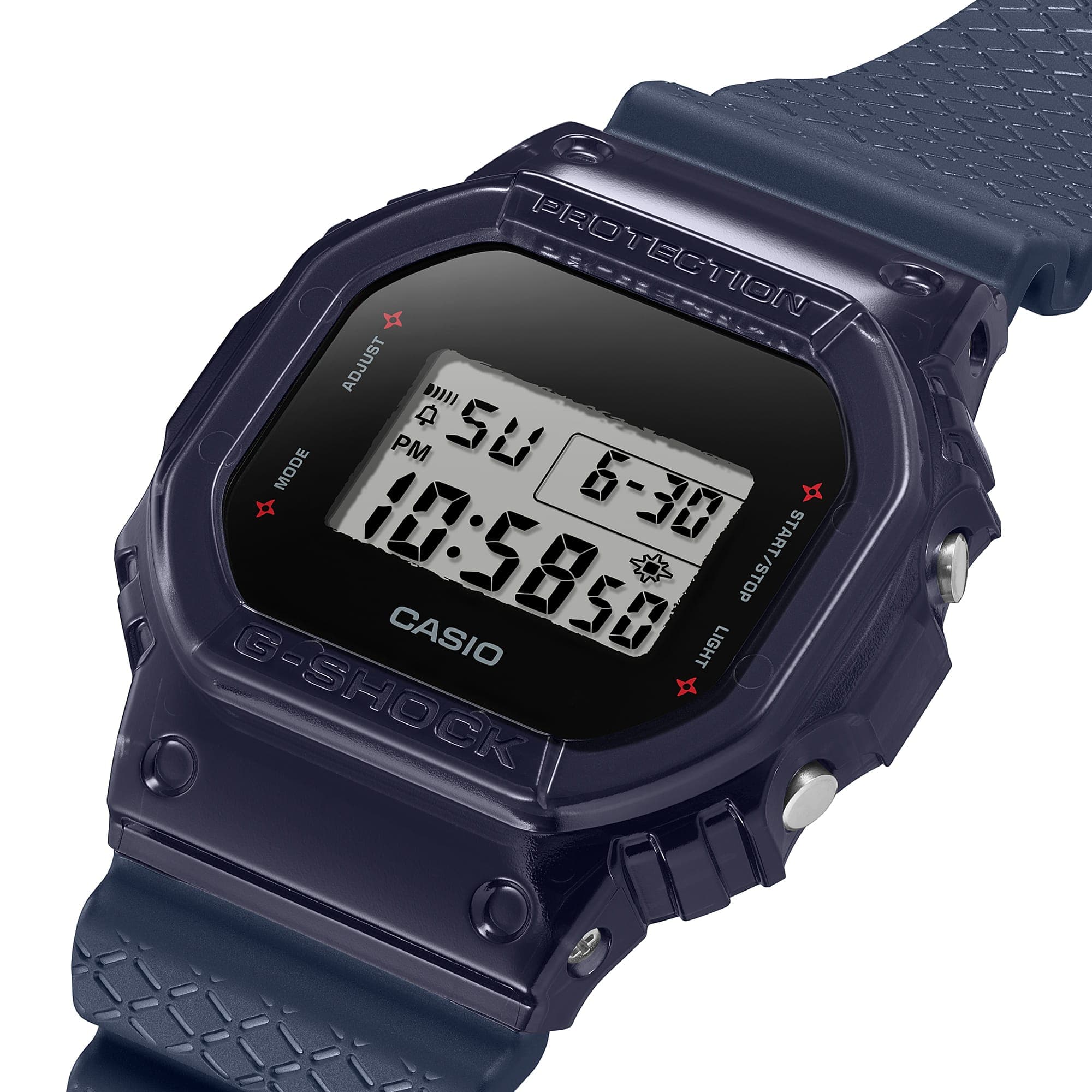 DW-5600NNJ-2 5