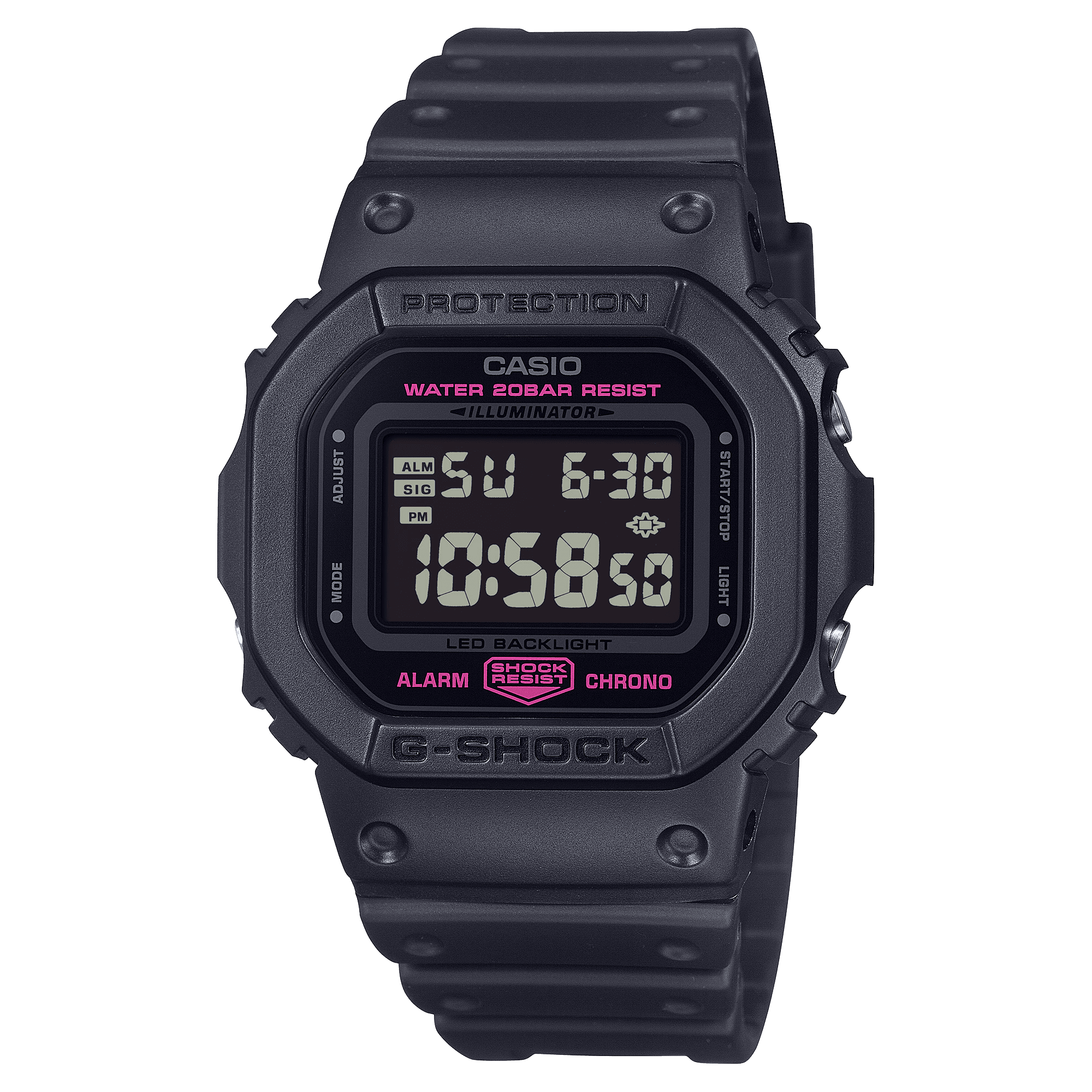 DW-5600PK-1 1