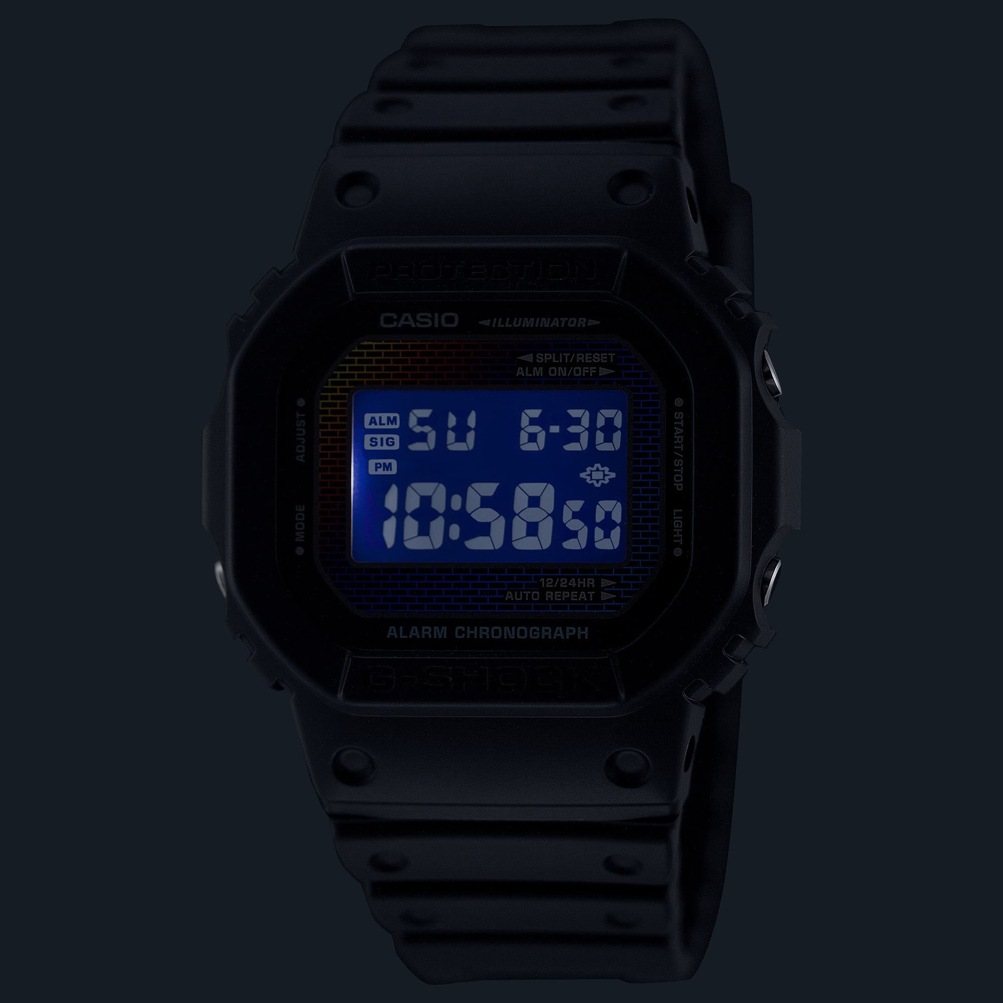 DW-5600RW-1 5