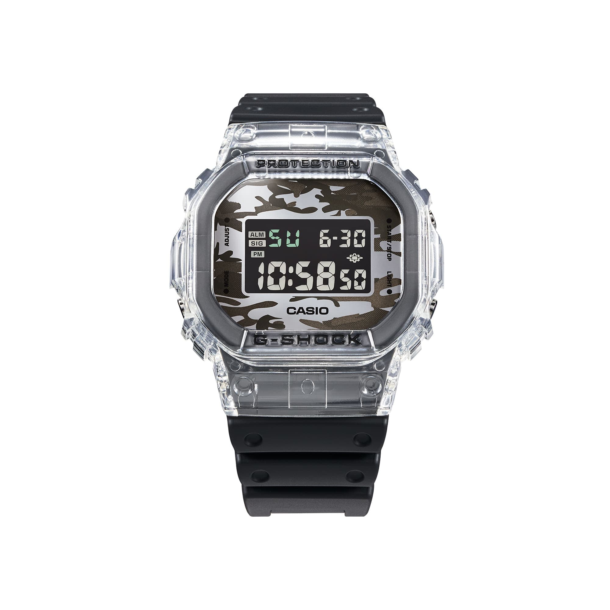 DW-5600SKC-1E 4