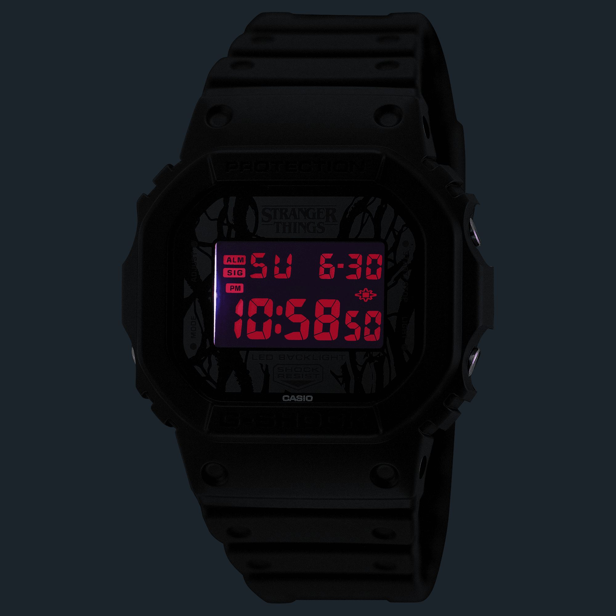 DW-5600STT-1 6