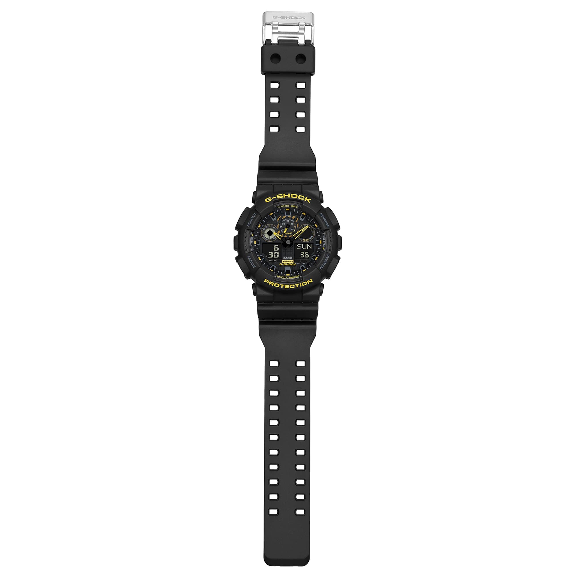 GA-100CY-1A 5
