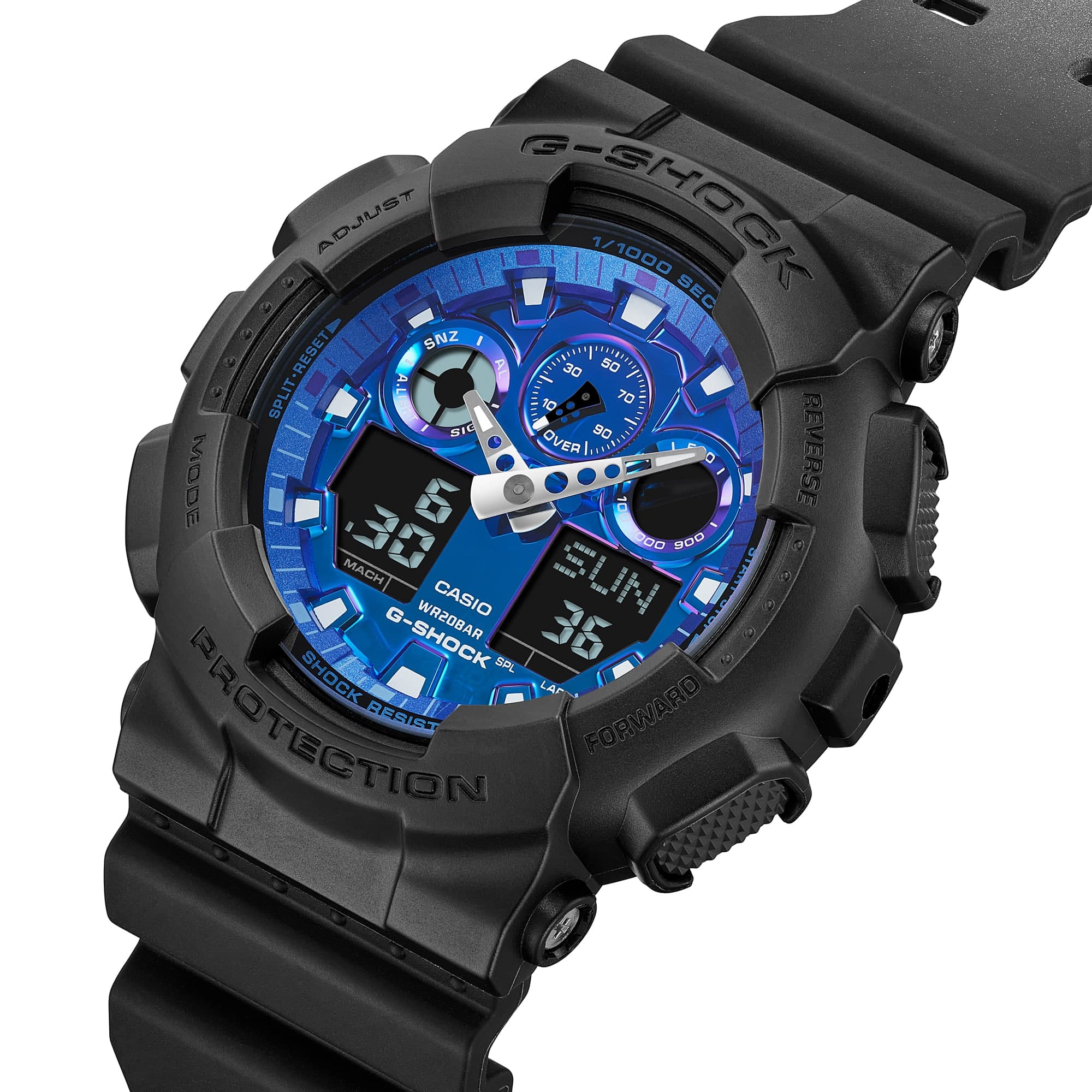GA-100FL-1A 6