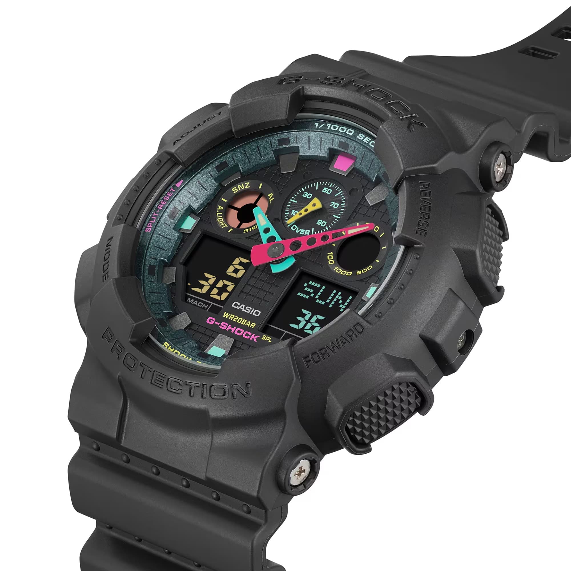 GA-100MF-1A 2
