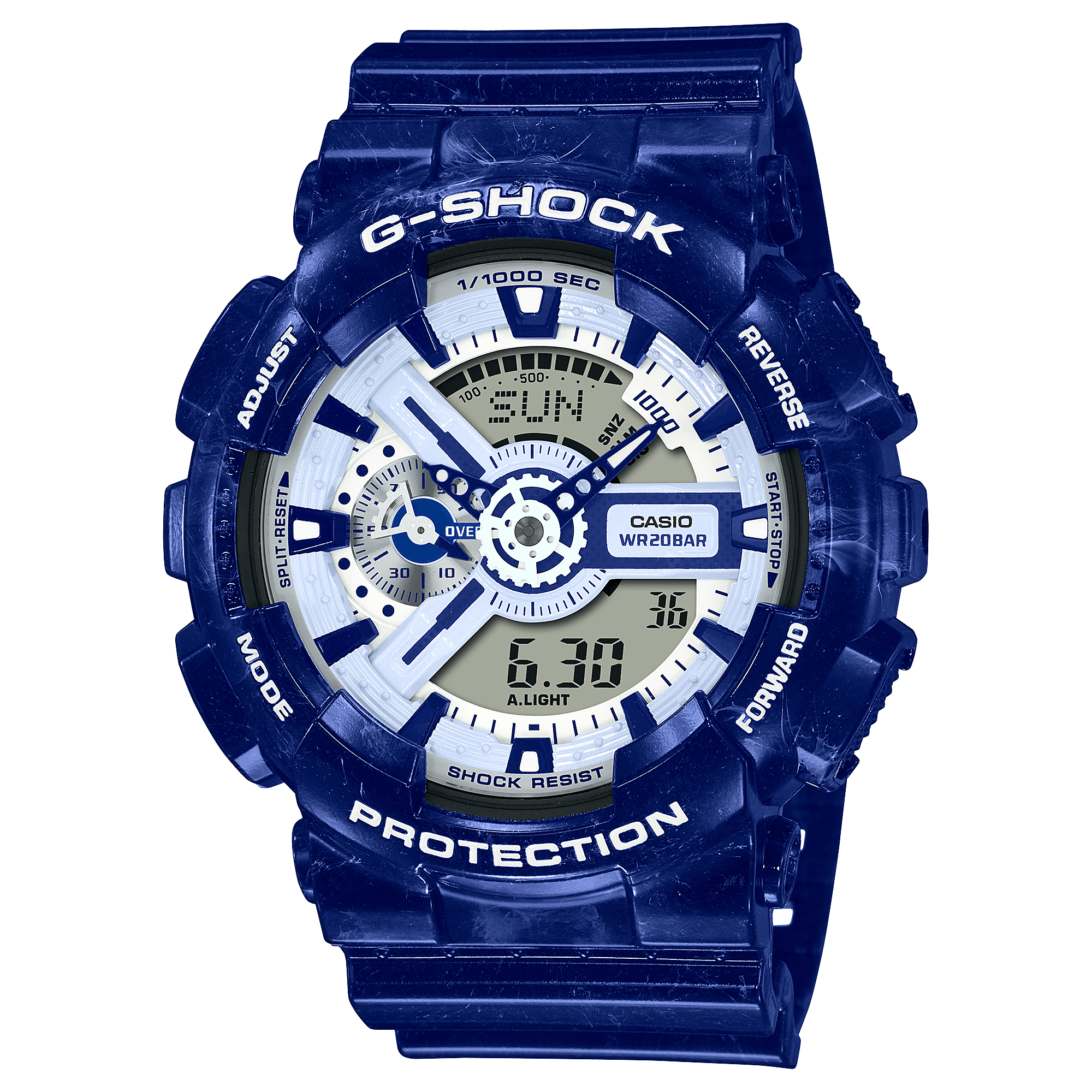 GA-110BWP-2A 1