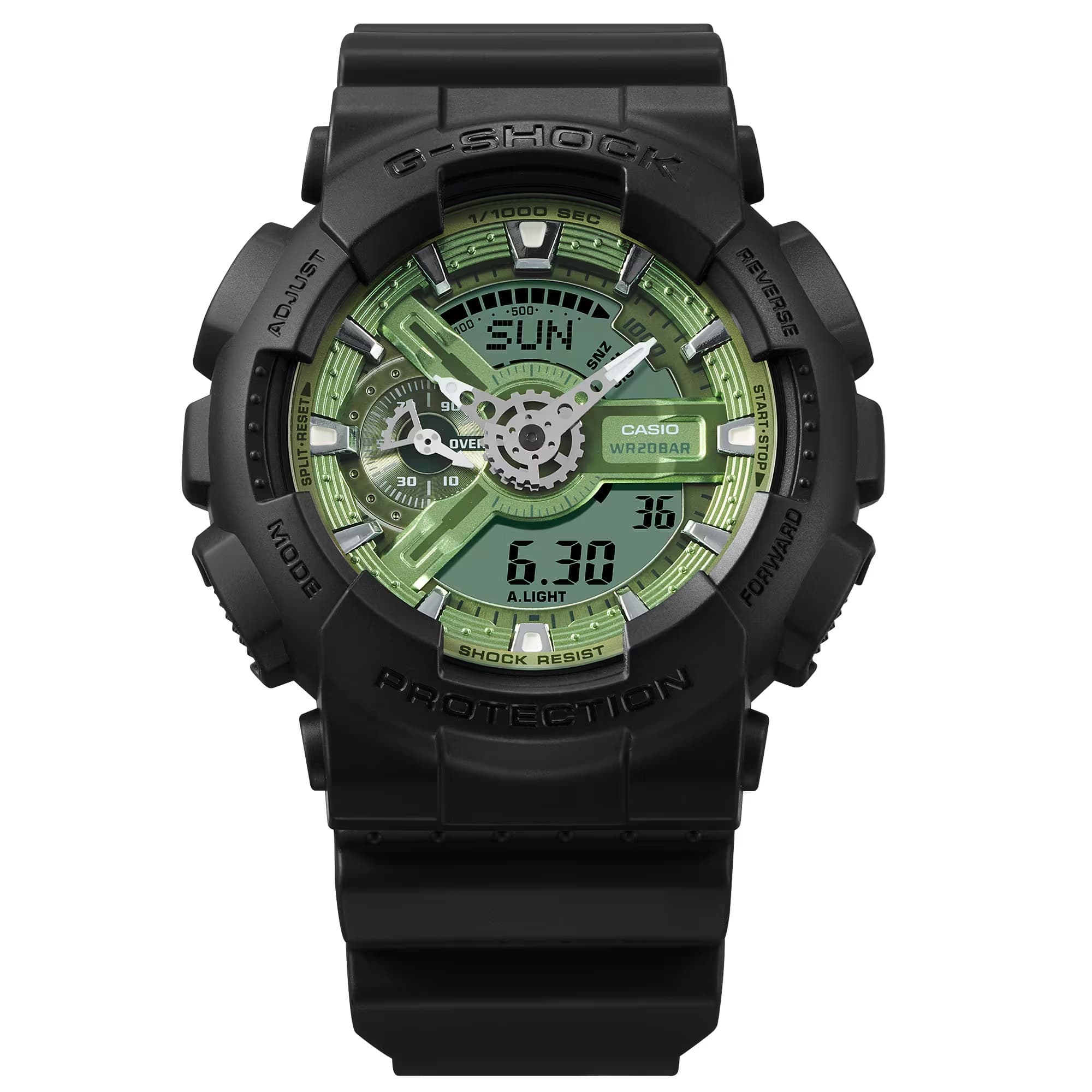 GA-110CD-1A3 2