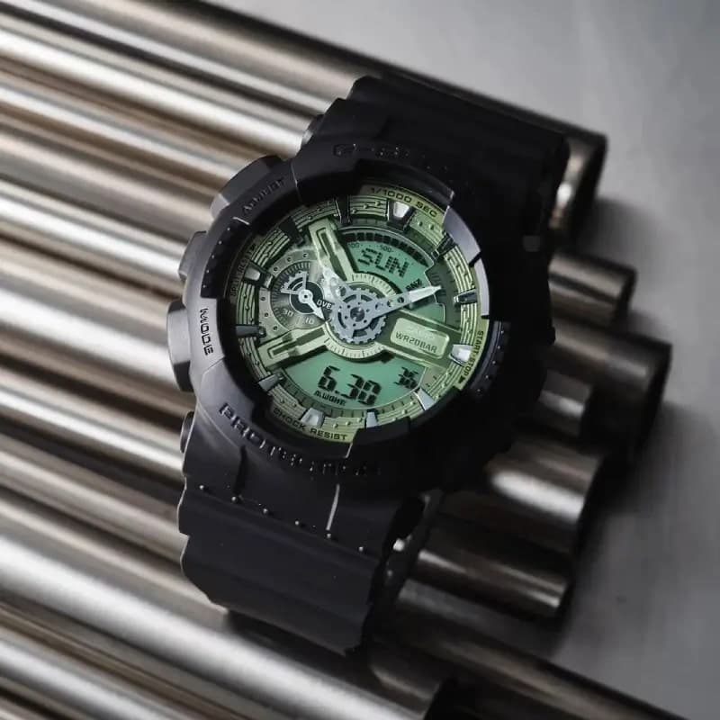 GA-110CD-1A3 3