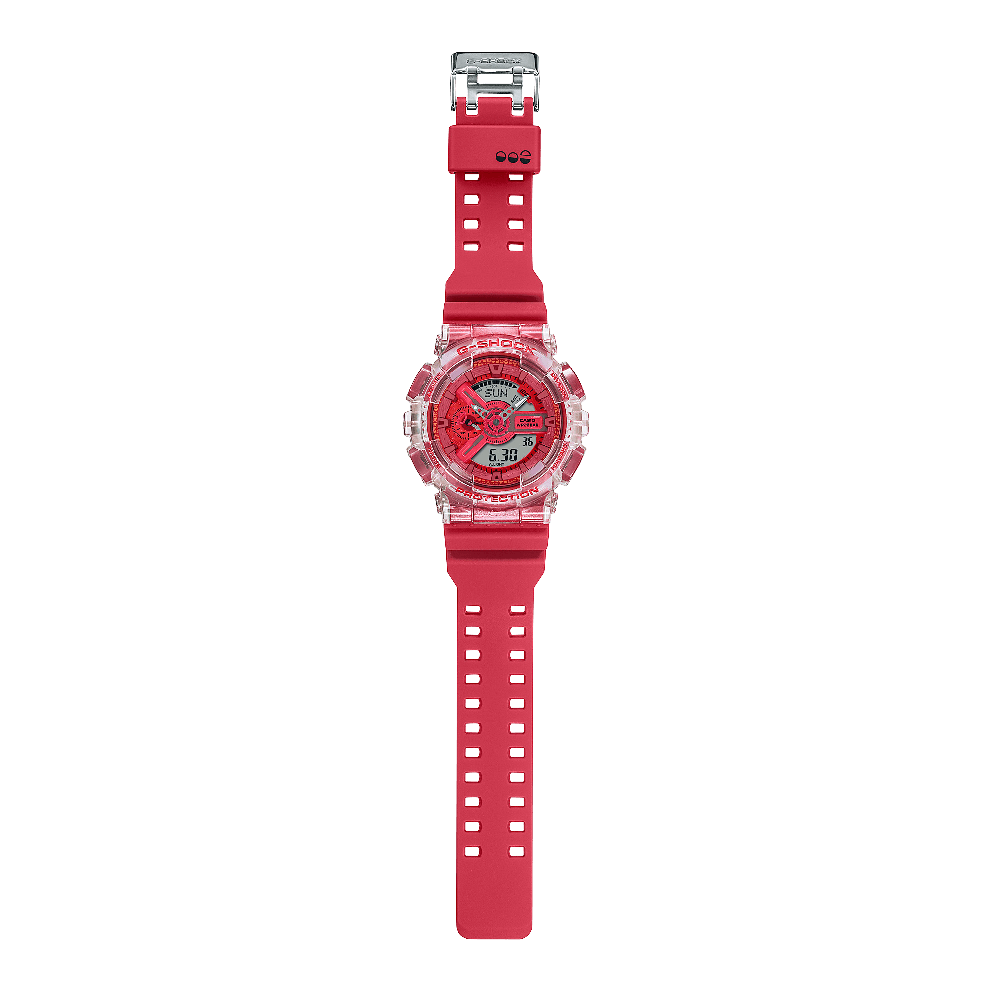 GA-110GL-4A 7
