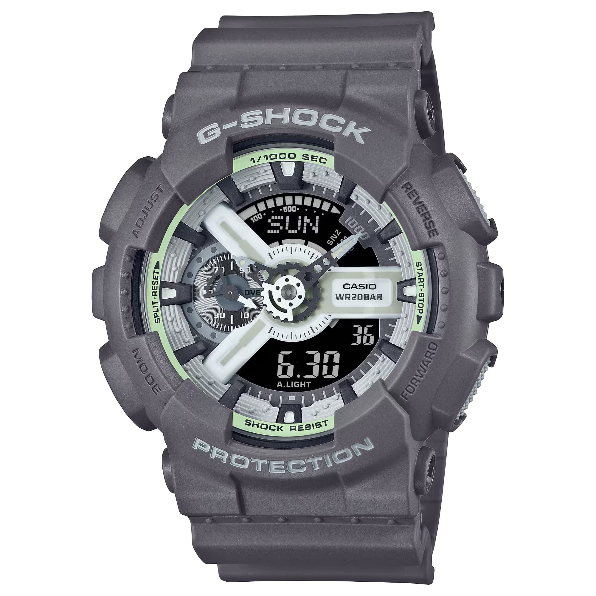 GA-110HD-8A 1