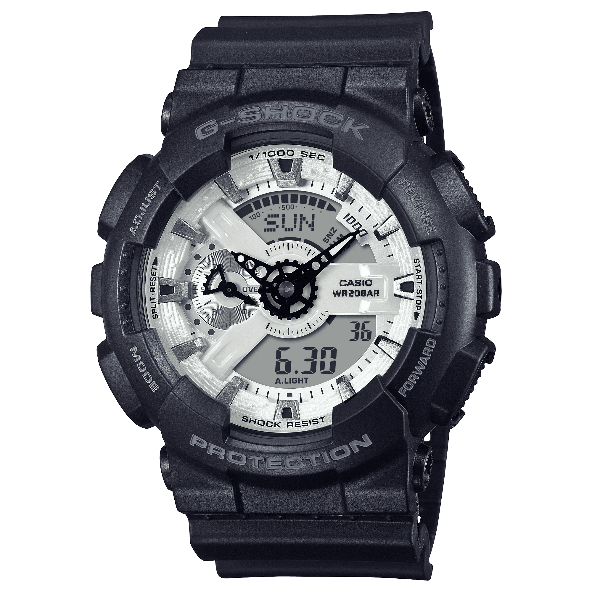 GA-110WD-1A 1