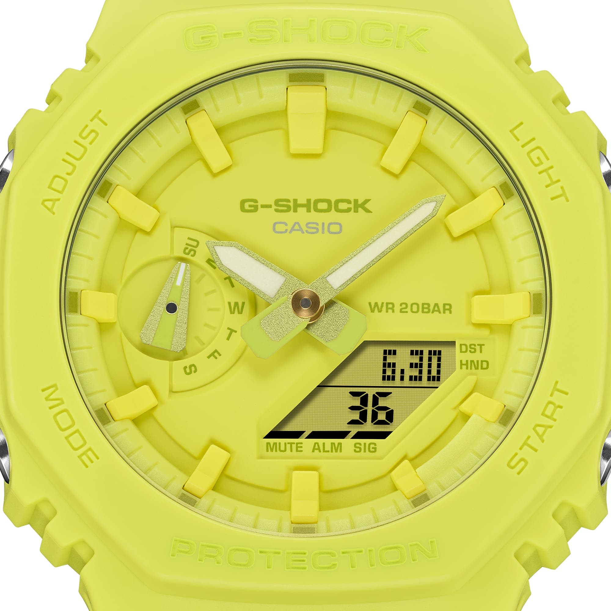 GA-2100-9A9 3