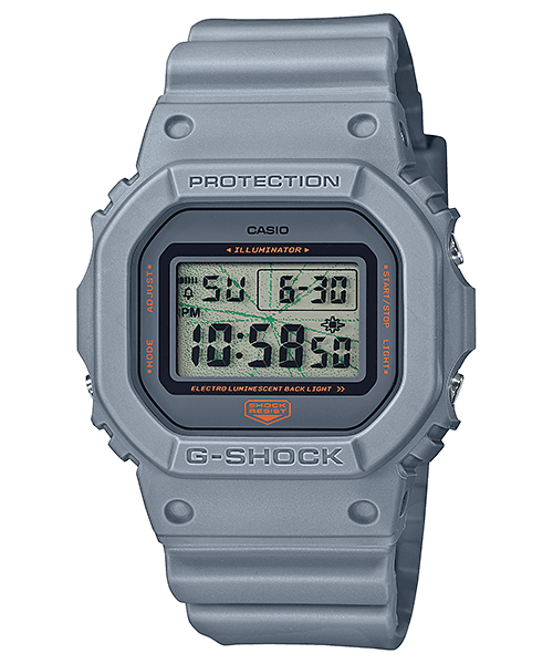 DW-5600MNT-8E