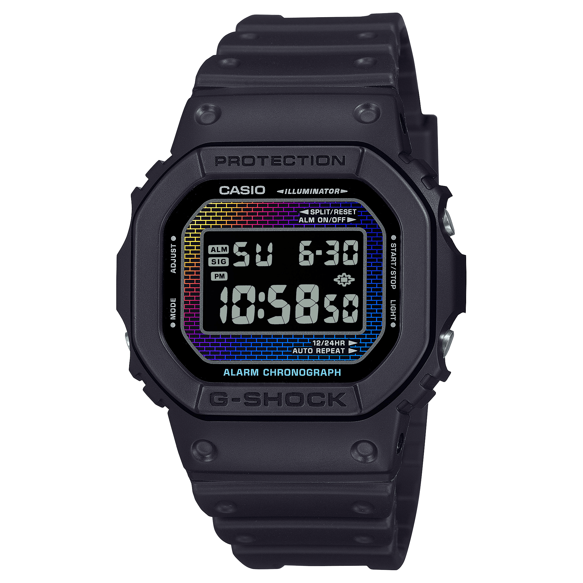 DW-5600RW-1