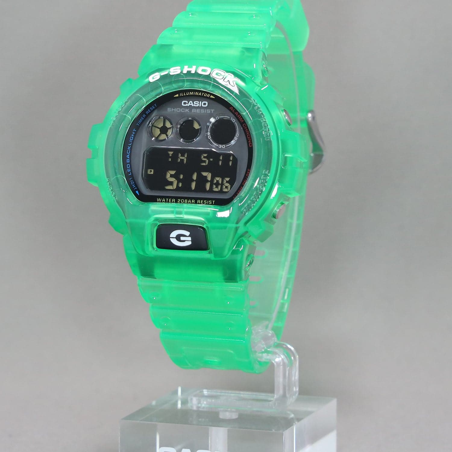 DW-6900JT-3 4