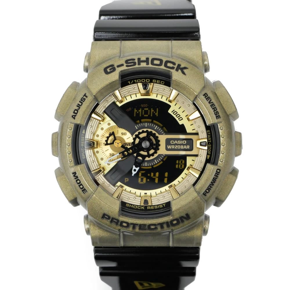 GA-110NE-9A 6