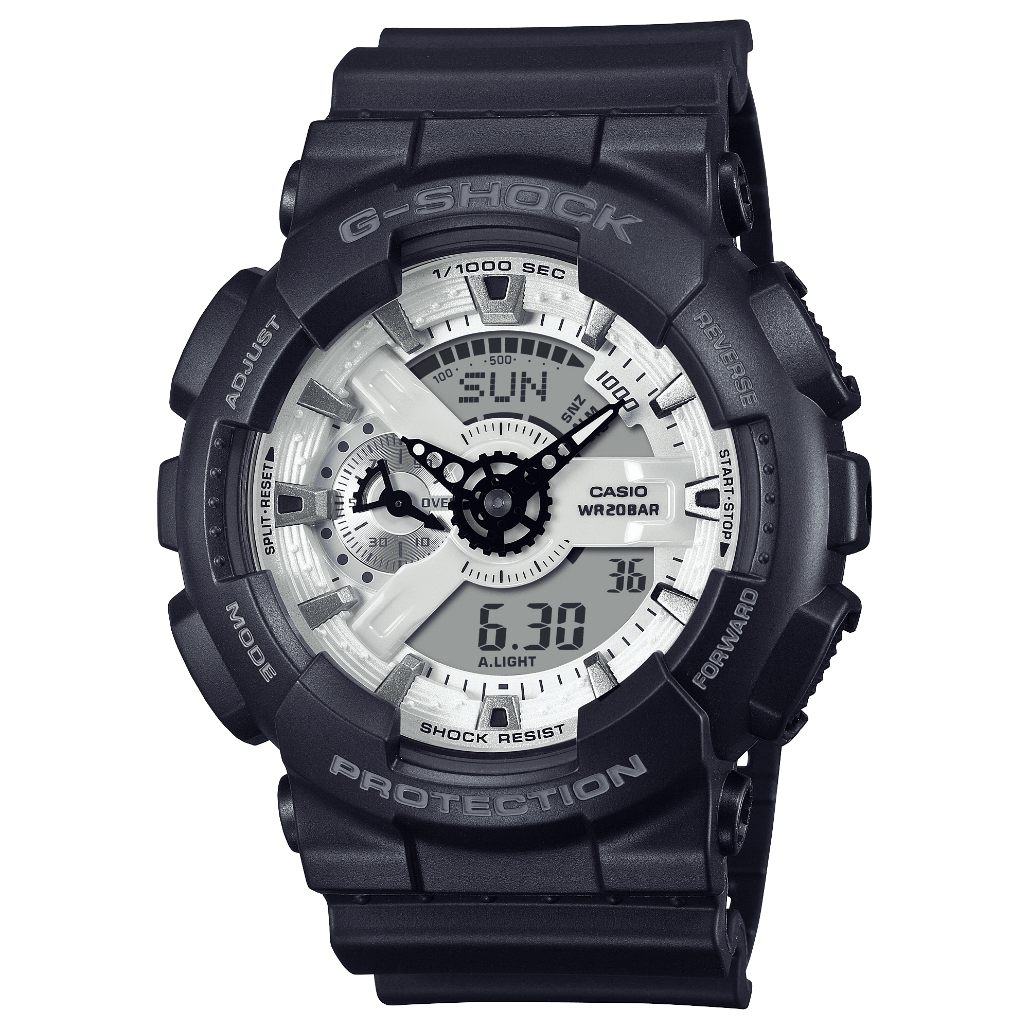 GA-110WD-1A